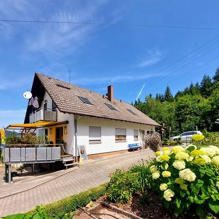 Ferienwohnung Siggi Hardt  Exterior foto