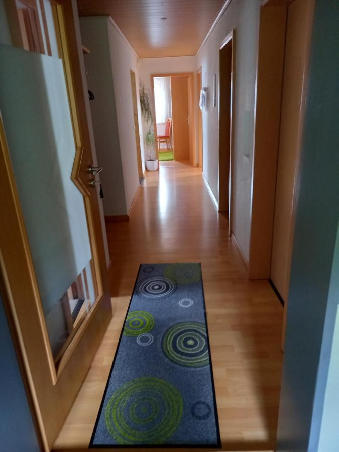 Ferienwohnung Siggi Hardt  Exterior foto