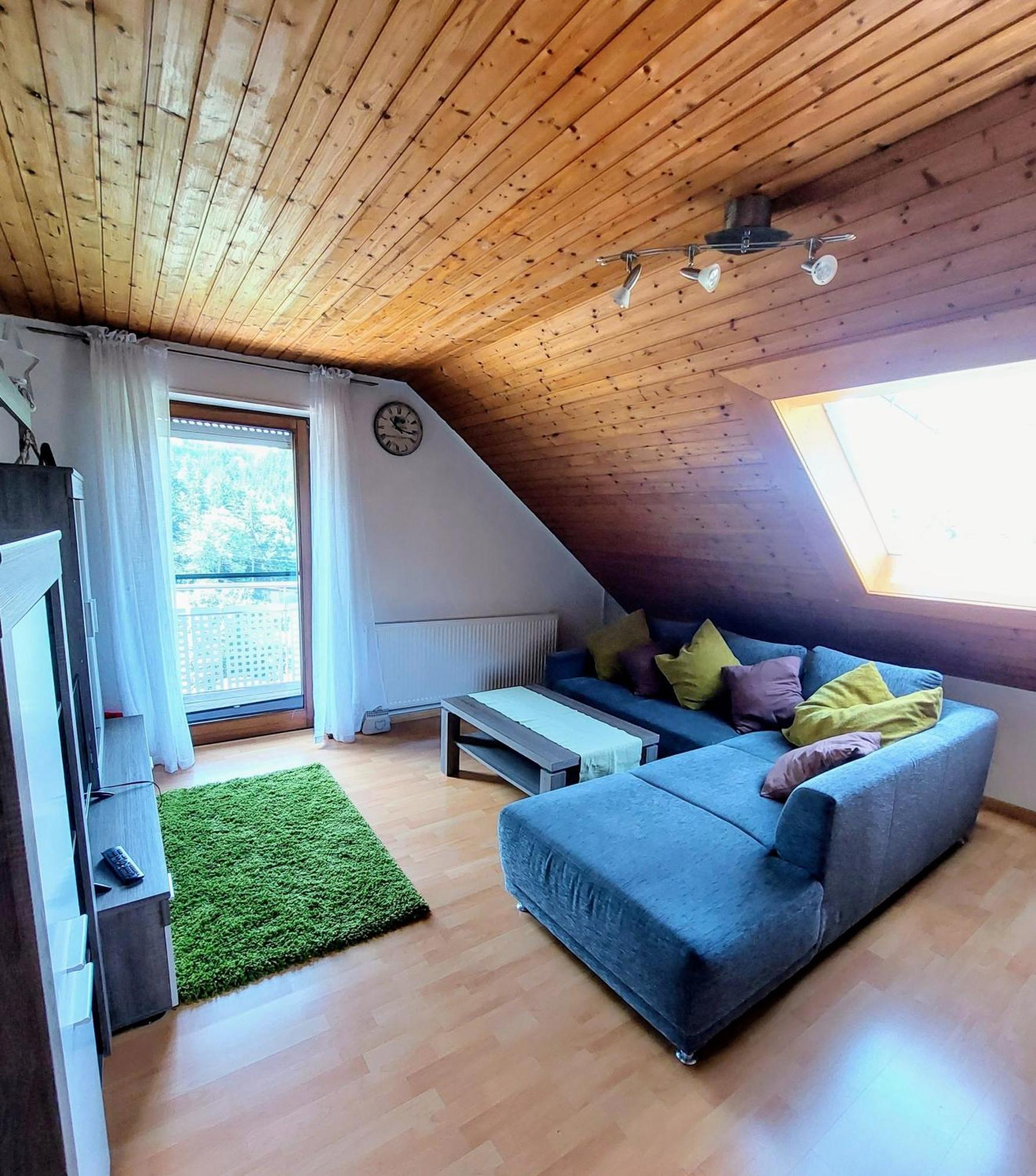 Ferienwohnung Siggi Hardt  Exterior foto